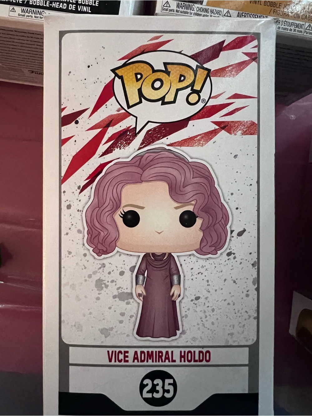 Funko Pop! Star Wars - Picture 5 of 12